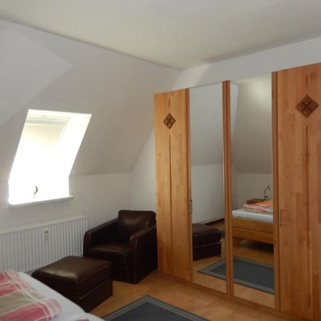Landhaus Katharina Westerdeichstrich Bagian luar foto