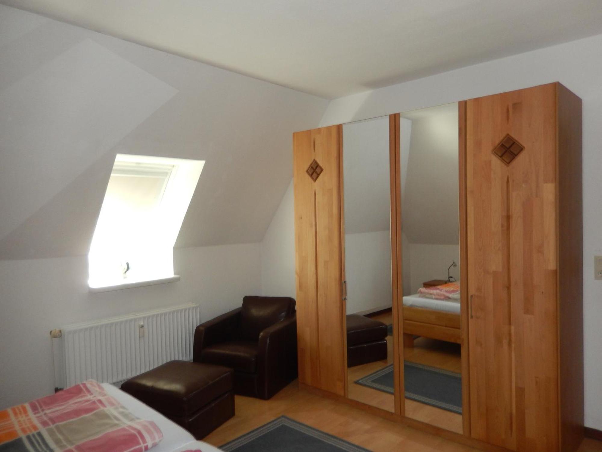 Landhaus Katharina Westerdeichstrich Bagian luar foto