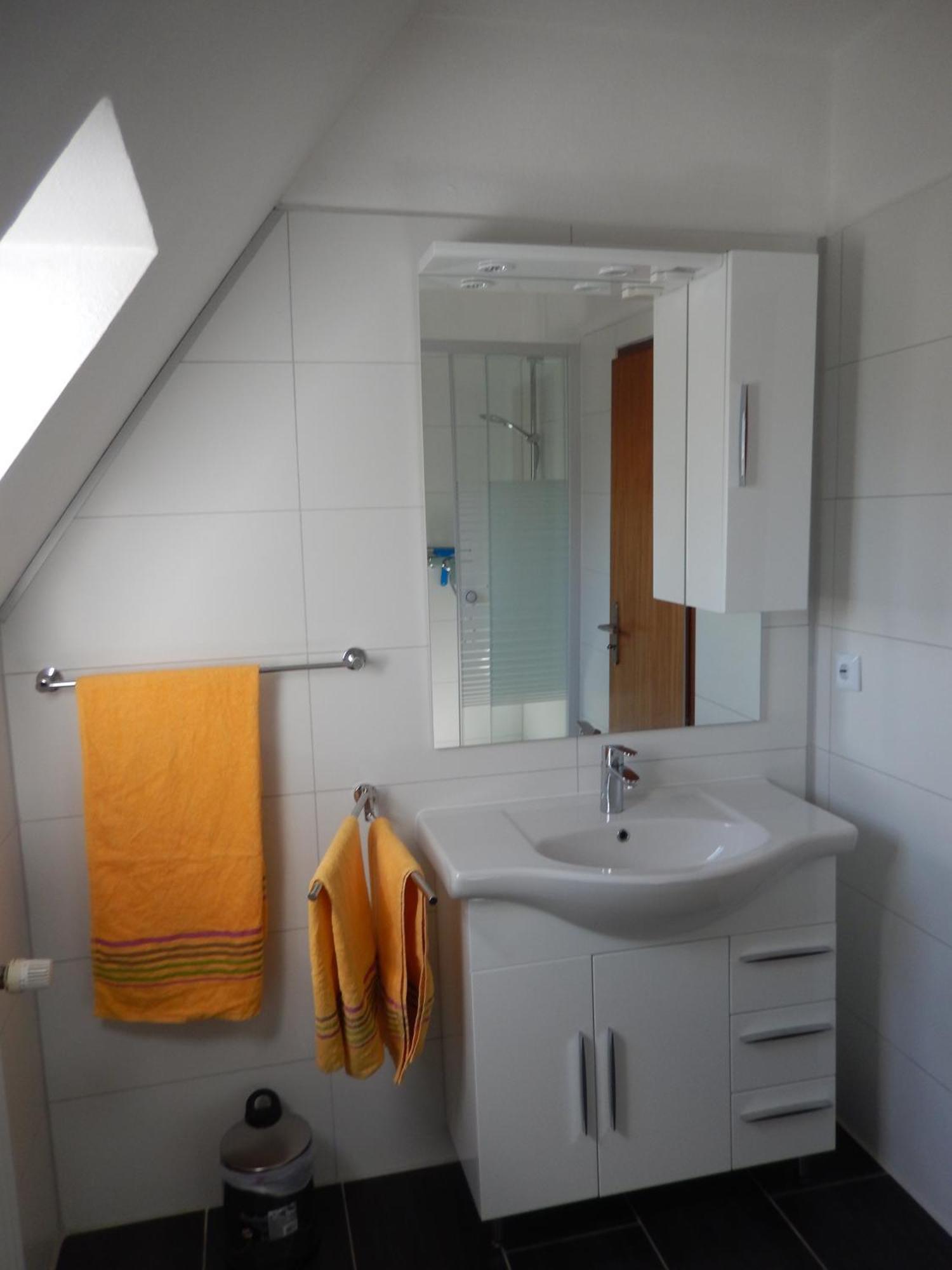 Landhaus Katharina Westerdeichstrich Bagian luar foto