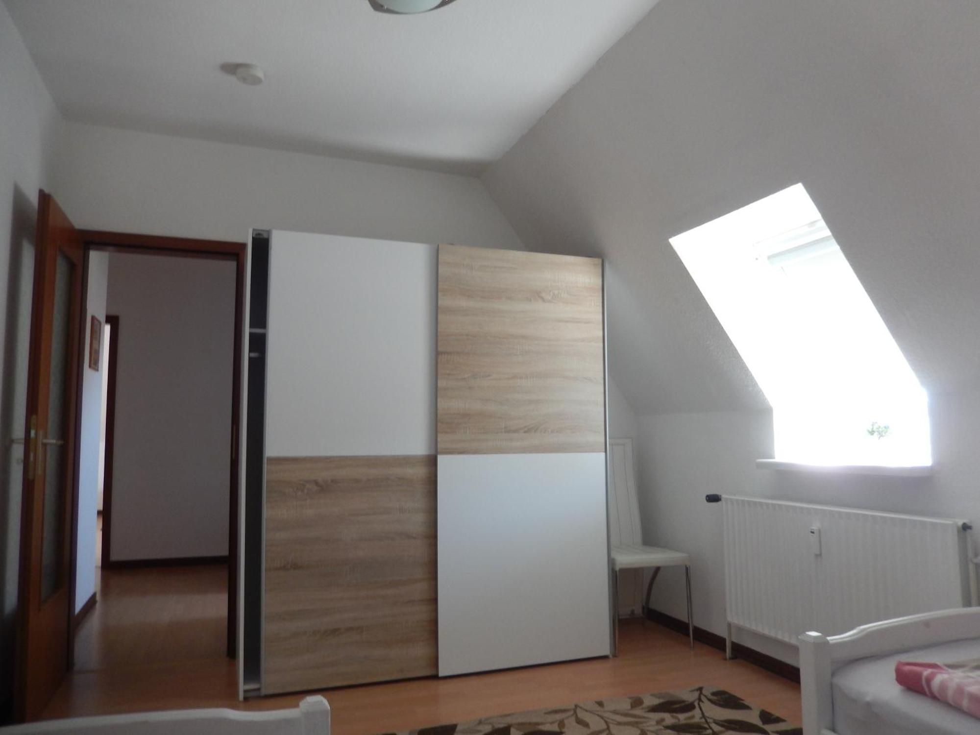 Landhaus Katharina Westerdeichstrich Bagian luar foto