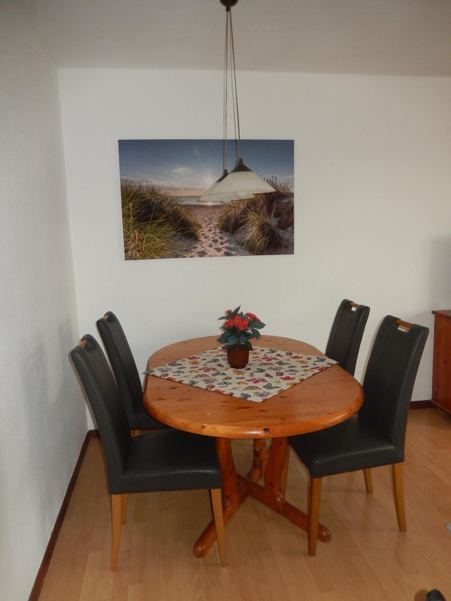 Landhaus Katharina Westerdeichstrich Bagian luar foto